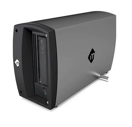 mLogic LTO7 Thunderbolt