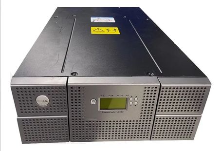 Autoloader DELL TL4000 