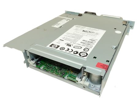 HP LTO6 FC 6250 Loader Ready